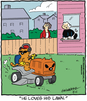 heathcliff
